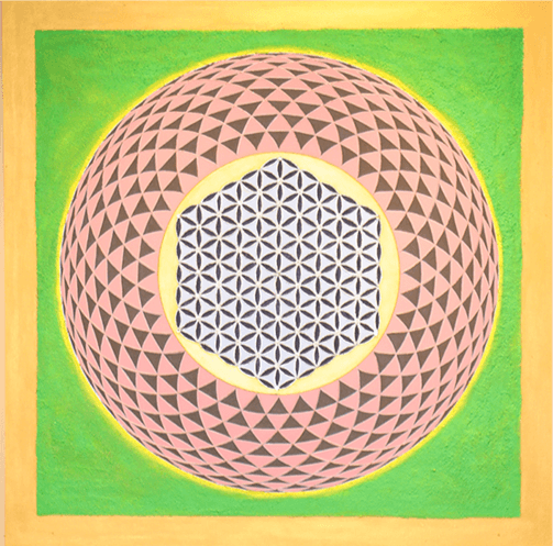 Flower of Life Mastery