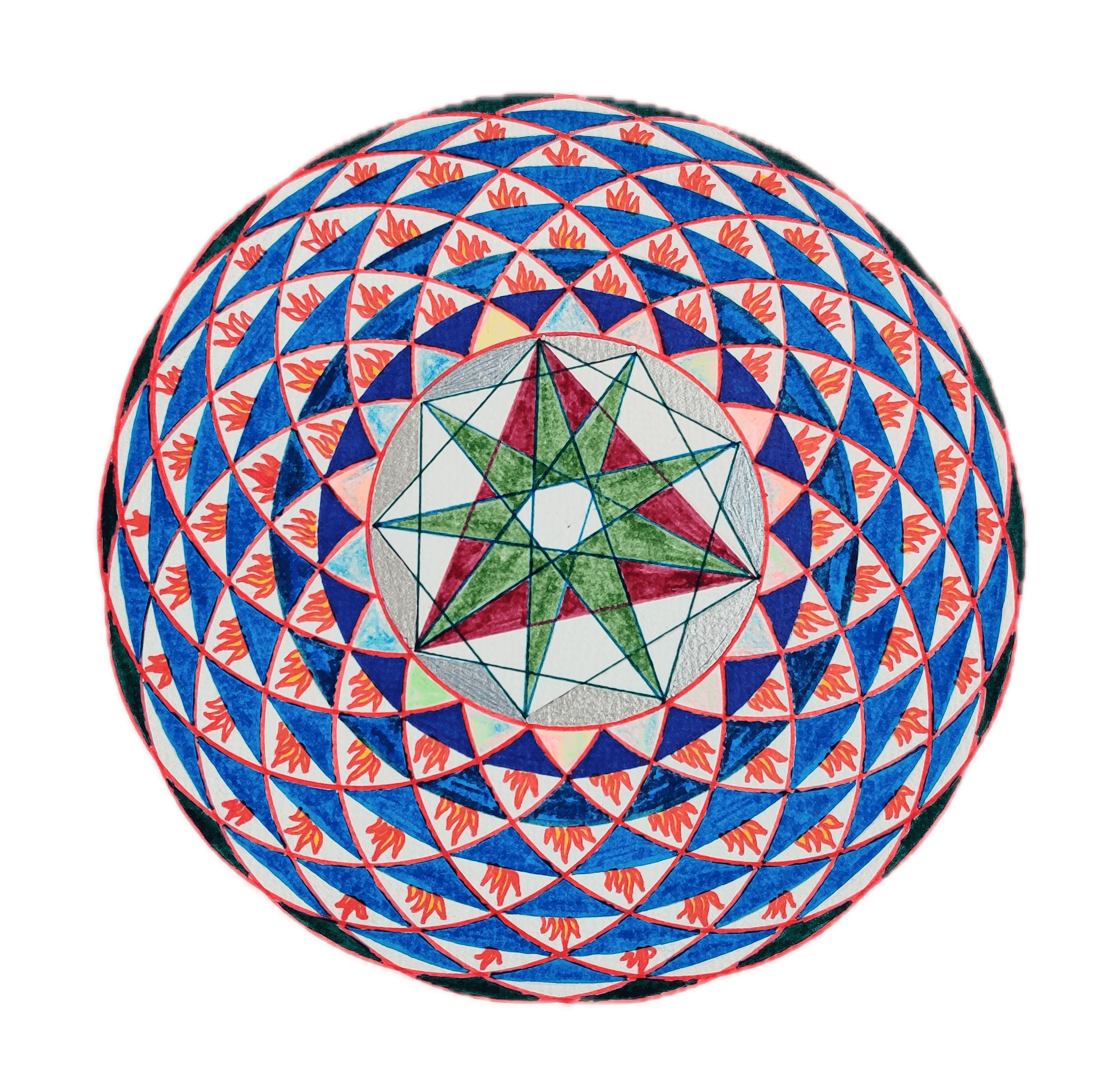 Sacred Torus Foundations